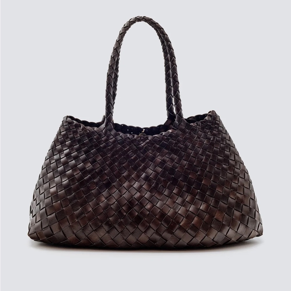 Dragon diffusion SANTA CROCE BIG DARK BROWN